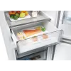 Candy ECN2CQTEX186 Freestanding 355 L Stainless steel