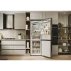 Candy ECN2CQTEX186 Freestanding 355 L Stainless steel