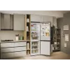 Candy ECN2CQTEX186 Freestanding 355 L Stainless steel