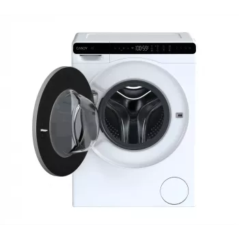 Candy CW50-BP12307GU-S washing machine Front-load 5 kg 1200 RPM White