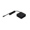 ASUS ROG 100W USB-C Adapter power adapter/inverter Indoor Black