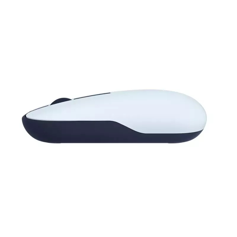 ASUS Marshmallow MD100 mouse Office Ambidextrous RF Wireless + Bluetooth Optical 1600 DPI