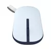 ASUS Marshmallow MD100 mouse Office Ambidextrous RF Wireless + Bluetooth Optical 1600 DPI