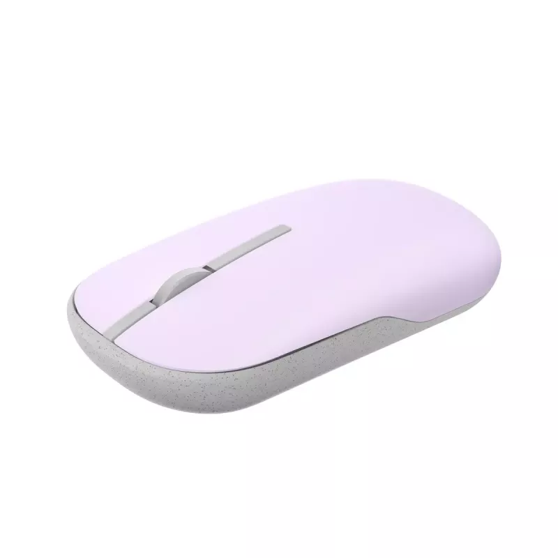ASUS Marshmallow MD100 mouse Office Ambidextrous RF Wireless + Bluetooth Optical 1600 DPI