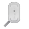 ASUS Marshmallow MD100 mouse Office Ambidextrous RF Wireless + Bluetooth Optical 1600 DPI