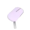 ASUS Marshmallow MD100 mouse Office Ambidextrous RF Wireless + Bluetooth Optical 1600 DPI