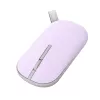 ASUS Marshmallow MD100 mouse Office Ambidextrous RF Wireless + Bluetooth Optical 1600 DPI
