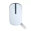 ASUS Marshmallow MD100 mouse Office Ambidextrous RF Wireless + Bluetooth Optical 1600 DPI