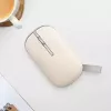 ASUS Marshmallow MD100 mouse Office Ambidextrous RF Wireless + Bluetooth Optical 1600 DPI