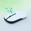 ASUS Marshmallow MD100 mouse Office Ambidextrous RF Wireless + Bluetooth Optical 1600 DPI