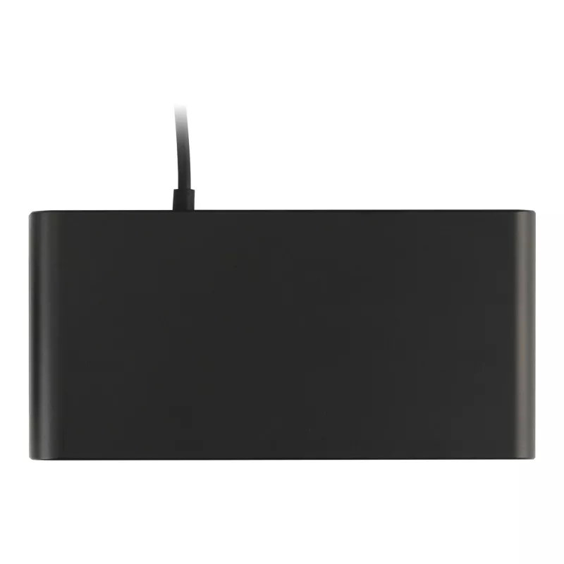 ASUS Triple Display USB-C Dock DC300 Docking USB 3.2 Gen 2 (3.1 Gen 2) Type-C Black