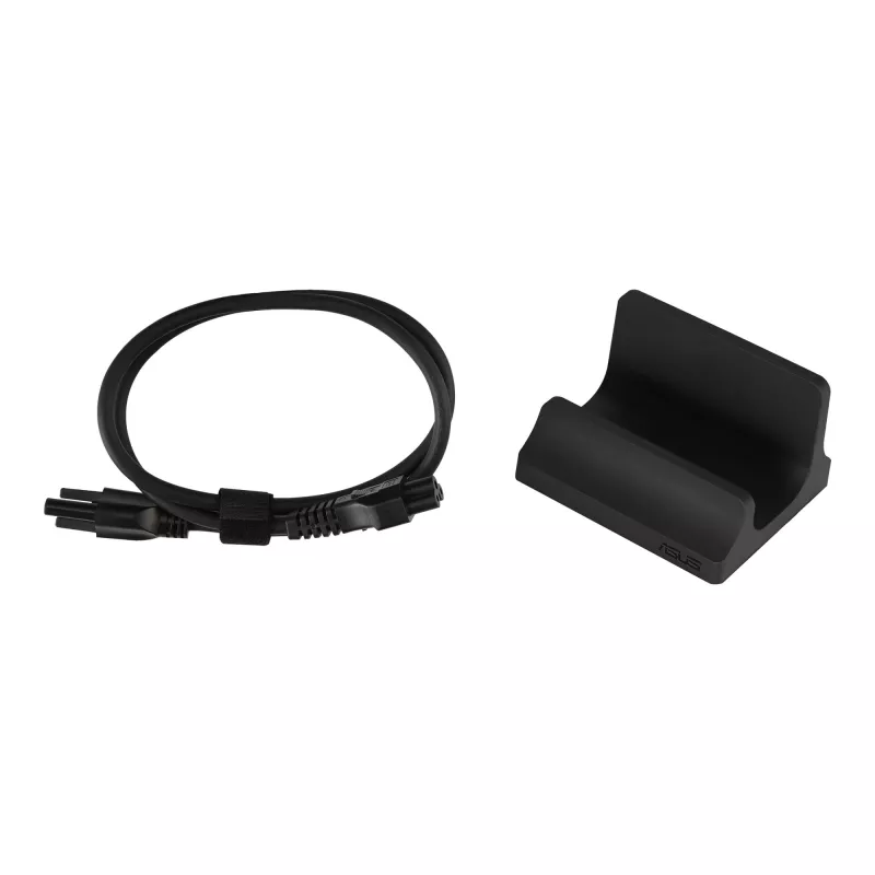 ASUS Triple Display USB-C Dock DC300 Docking USB 3.2 Gen 2 (3.1 Gen 2) Type-C Black