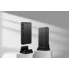 ASUS Triple Display USB-C Dock DC300 Docking USB 3.2 Gen 2 (3.1 Gen 2) Type-C Black