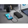 ASUS Triple Display USB-C Dock DC300 Docking USB 3.2 Gen 2 (3.1 Gen 2) Type-C Black