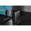 ASUS Triple Display USB-C Dock DC300 Docking USB 3.2 Gen 2 (3.1 Gen 2) Type-C Black