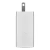 Charger ASUS AC65-05 Universal White AC Fast charging Indoor 20V 3.25A