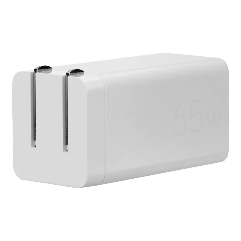 Charger ASUS AC65-05 Universal White AC Fast charging Indoor 20V 3.25A