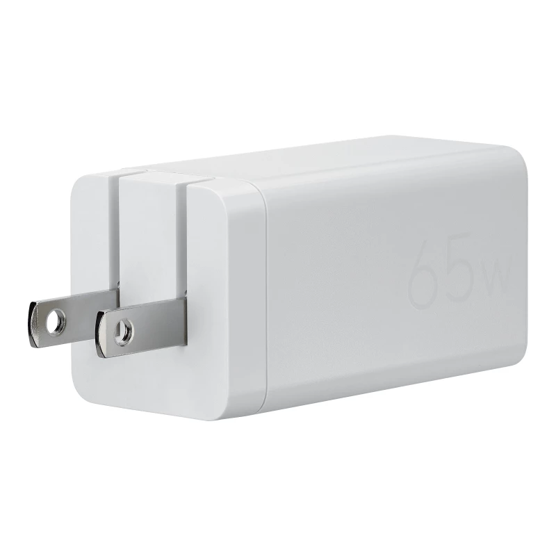 Charger ASUS AC65-05 Universal White AC Fast charging Indoor 20V 3.25A