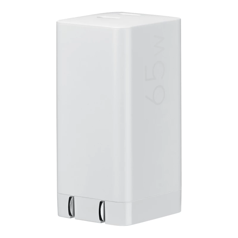 Charger ASUS AC65-05 Universal White AC Fast charging Indoor 20V 3.25A