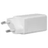 Charger ASUS AC65-05 Universal White AC Fast charging Indoor 20V 3.25A