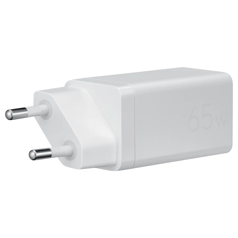 Charger ASUS AC65-05 Universal White AC Fast charging Indoor 20V 3.25A