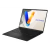 ASUS Vivobook S14 OLED M5406WA-PP061W AMD Ryzen AI 9 365 Laptop 35.6 cm (14 inch) 3K 24 GB LPDDR5x-SDRAM 1 TB SSD Wi-Fi 6E (802.11ax) Windows 11 Home Black