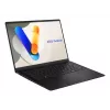 ASUS Vivobook S14 OLED M5406WA-PP061W AMD Ryzen AI 9 365 Laptop 35.6 cm (14 inch) 3K 24 GB LPDDR5x-SDRAM 1 TB SSD Wi-Fi 6E (802.11ax) Windows 11 Home Black