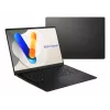 ASUS Vivobook S14 OLED M5406WA-PP061W AMD Ryzen AI 9 365 Laptop 35.6 cm (14 inch) 3K 24 GB LPDDR5x-SDRAM 1 TB SSD Wi-Fi 6E (802.11ax) Windows 11 Home Black