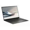 ASUS Zenbook S14 UX5406SA-PV050W Intel Core Ultra 7 258V Laptop 35.6 cm (14 inch) 3K 32 GB LPDDR5x-SDRAM 1 TB SSD Wi-Fi 7 (802.11be) Windows 11 Home Grey
