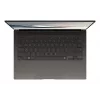 ASUS Zenbook S14 UX5406SA-PV050W Intel Core Ultra 7 258V Laptop 35.6 cm (14 inch) 3K 32 GB LPDDR5x-SDRAM 1 TB SSD Wi-Fi 7 (802.11be) Windows 11 Home Grey
