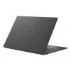 ASUS Zenbook S14 UX5406SA-PV050W Intel Core Ultra 7 258V Laptop 35.6 cm (14 inch) 3K 32 GB LPDDR5x-SDRAM 1 TB SSD Wi-Fi 7 (802.11be) Windows 11 Home Grey