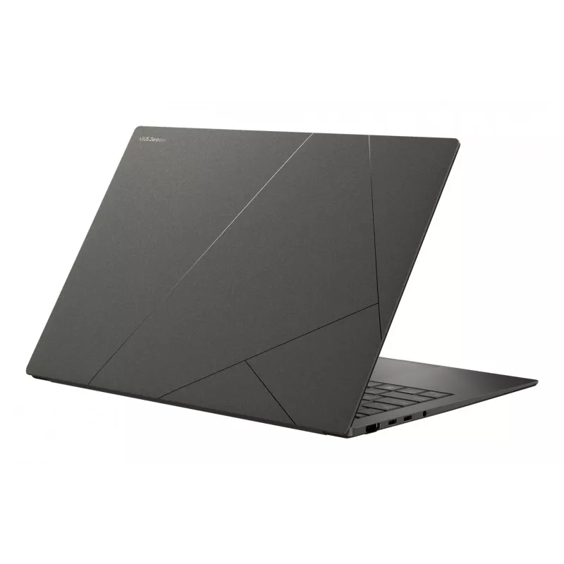 ASUS Zenbook S14 UX5406SA-PV050W Intel Core Ultra 7 258V Laptop 35.6 cm (14 inch) 3K 32 GB LPDDR5x-SDRAM 1 TB SSD Wi-Fi 7 (802.11be) Windows 11 Home Grey