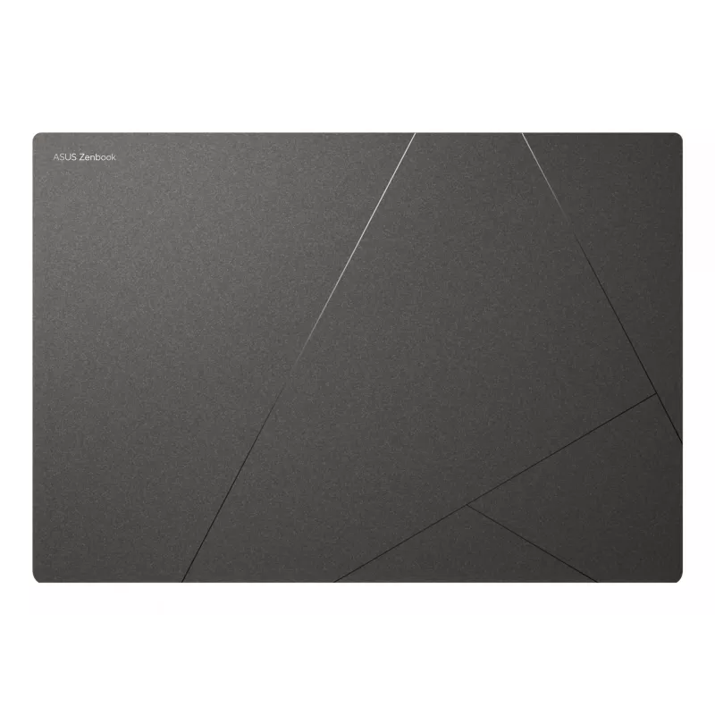 ASUS Zenbook S14 UX5406SA-PV050W Intel Core Ultra 7 258V Laptop 35.6 cm (14 inch) 3K 32 GB LPDDR5x-SDRAM 1 TB SSD Wi-Fi 7 (802.11be) Windows 11 Home Grey