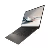 ASUS Zenbook S14 UX5406SA-PV050W Intel Core Ultra 7 258V Laptop 35.6 cm (14 inch) 3K 32 GB LPDDR5x-SDRAM 1 TB SSD Wi-Fi 7 (802.11be) Windows 11 Home Grey
