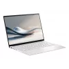 ASUS Zenbook S14 UX5406SA-PV037W Copilot+ PC Intel Core Ultra 5 226V Laptop 35.6 cm (14 inch) 3K 16 GB LPDDR5x-SDRAM 512 GB SSD Wi-Fi 7 (802.11be) Windows 11 Home White