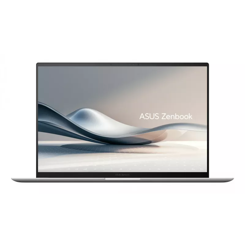 ASUS Zenbook S14 UX5406SA-PV037W Copilot+ PC Intel Core Ultra 5 226V Laptop 35.6 cm (14 inch) 3K 16 GB LPDDR5x-SDRAM 512 GB SSD Wi-Fi 7 (802.11be) Windows 11 Home White