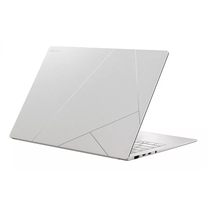 ASUS Zenbook S14 UX5406SA-PV037W Copilot+ PC Intel Core Ultra 5 226V Laptop 35.6 cm (14 inch) 3K 16 GB LPDDR5x-SDRAM 512 GB SSD Wi-Fi 7 (802.11be) Windows 11 Home White