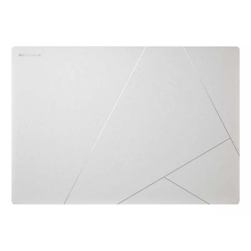 ASUS Zenbook S14 UX5406SA-PV037W Copilot+ PC Intel Core Ultra 5 226V Laptop 35.6 cm (14 inch) 3K 16 GB LPDDR5x-SDRAM 512 GB SSD Wi-Fi 7 (802.11be) Windows 11 Home White