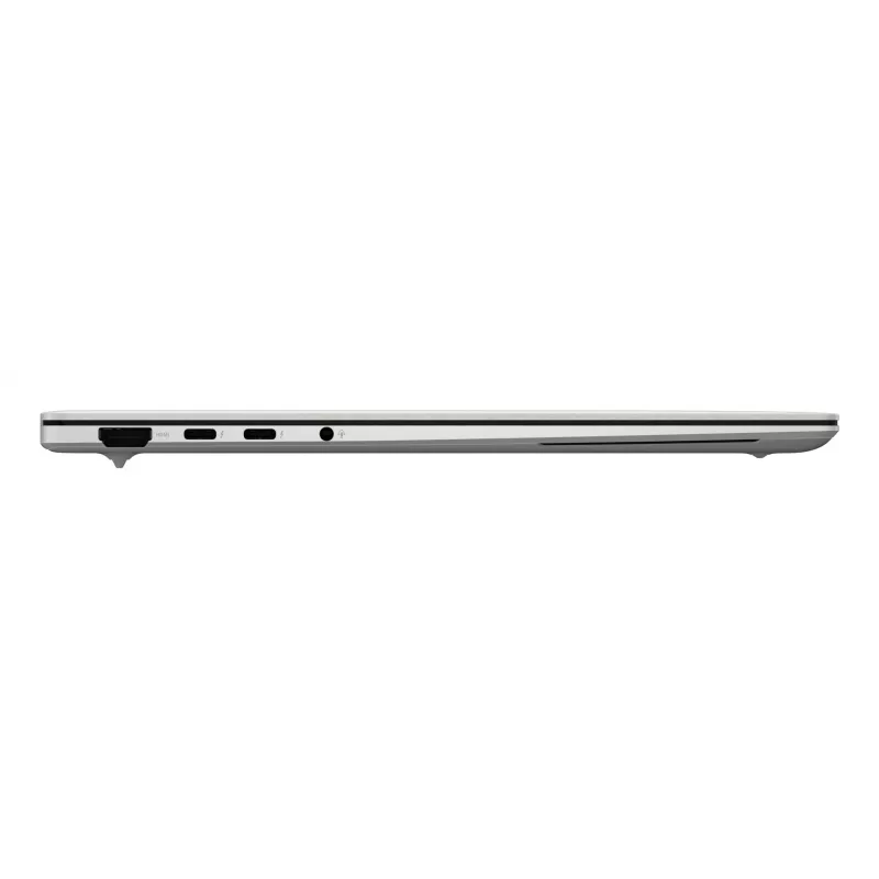 ASUS Zenbook S14 UX5406SA-PV037W Copilot+ PC Intel Core Ultra 5 226V Laptop 35.6 cm (14 inch) 3K 16 GB LPDDR5x-SDRAM 512 GB SSD Wi-Fi 7 (802.11be) Windows 11 Home White