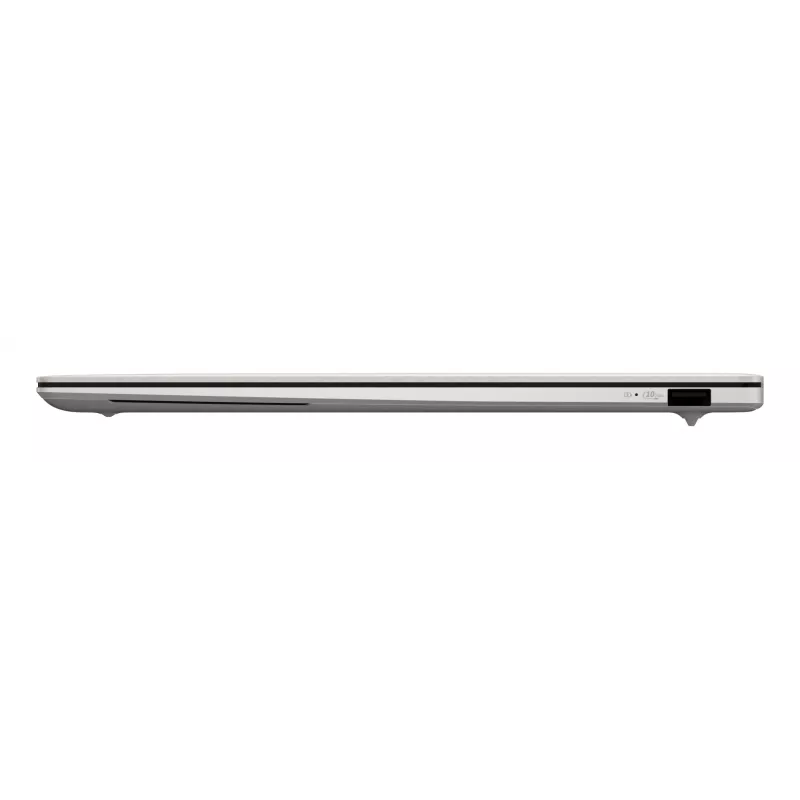 ASUS Zenbook S14 UX5406SA-PV037W Copilot+ PC Intel Core Ultra 5 226V Laptop 35.6 cm (14 inch) 3K 16 GB LPDDR5x-SDRAM 512 GB SSD Wi-Fi 7 (802.11be) Windows 11 Home White