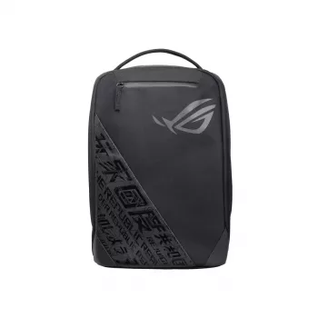 ASUS ROG Ranger BP1501G 43.2 cm (17 inch) Backpack Black, Grey