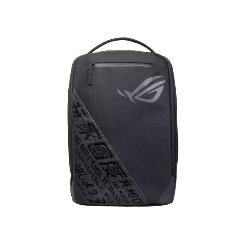 ASUS ROG Ranger BP1501G 43.2 cm (17 inch) Backpack Black, Grey
