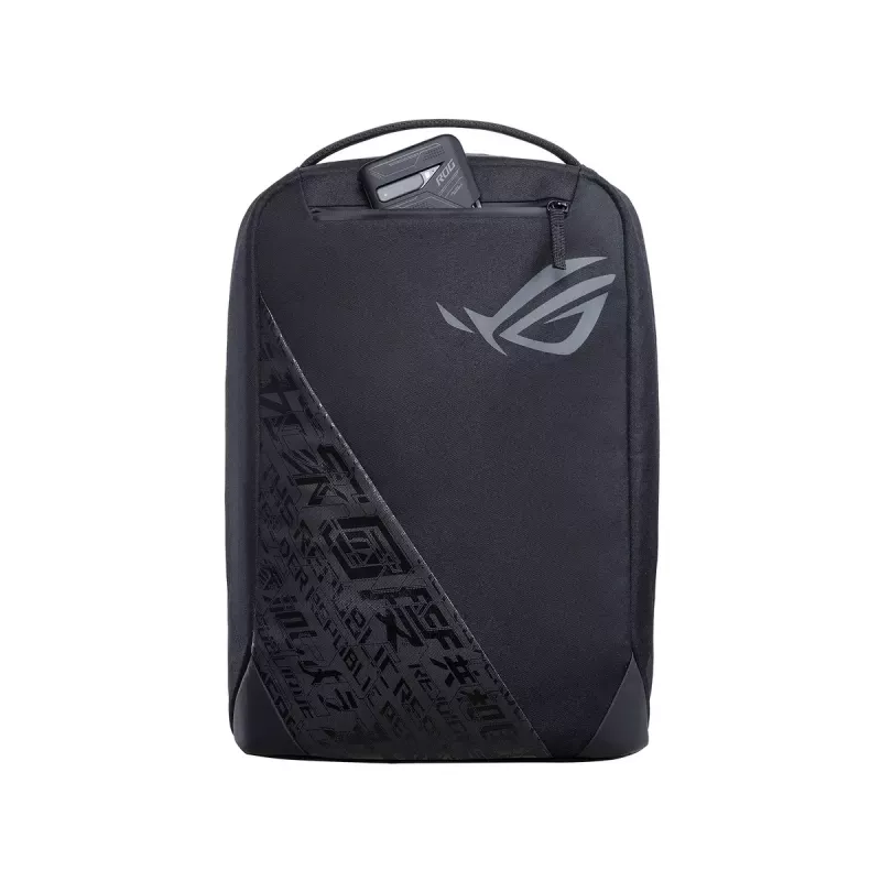ASUS ROG Ranger BP1501G 43.2 cm (17 inch) Backpack Black, Grey