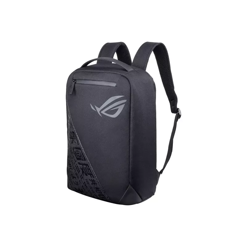 ASUS ROG Ranger BP1501G 43.2 cm (17 inch) Backpack Black, Grey