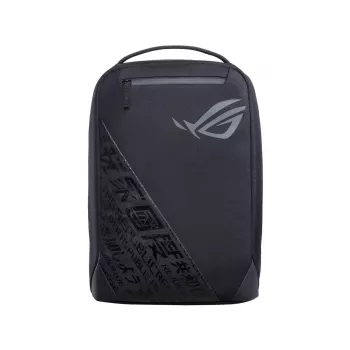 ASUS ROG Ranger BP1501G 43.2 cm (17 inch) Backpack Black, Grey