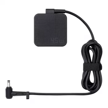 ASUS AD45-00C(ADP-45ZE B)/EU power adapter/inverter Indoor 45 W Black