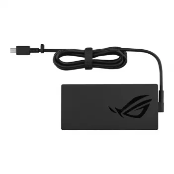 Power adapter/inverter ASUS A22-180P1A 180W, indoor, 100–240V, 1.8 m cable, black