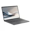 Laptop ASUS Zenbook A14 UX3407RA-QD010W — Qualcomm Snapdragon X1E-78-100, 14 inch WUXGA, 32 GB RAM, 1 TB SSD, Windows 11 Home, Grey