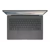 Laptop ASUS Zenbook A14 UX3407RA-QD010W — Qualcomm Snapdragon X1E-78-100, 14 inch WUXGA, 32 GB RAM, 1 TB SSD, Windows 11 Home, Grey