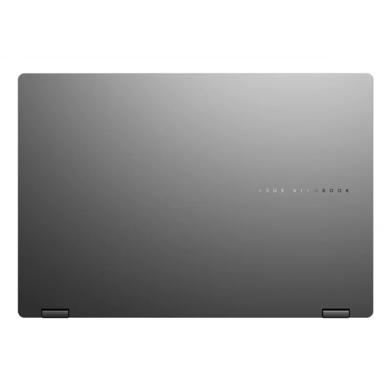ASUS Vivobook 16 Flip TP3607SA-RJ033W Copilot+ PC Intel Core Ultra 7 256V Hybrid (2-in-1) 40.6 cm (16 inch) Touchscreen 3K 16 GB LPDDR5x-SDRAM 1 TB SSD Wi-Fi 7 (802.11be) Windows 11 Home Black, Grey